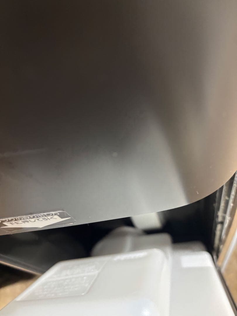 SHARP KI-LS50-H 加湿空気清浄機 2022年製 動作品