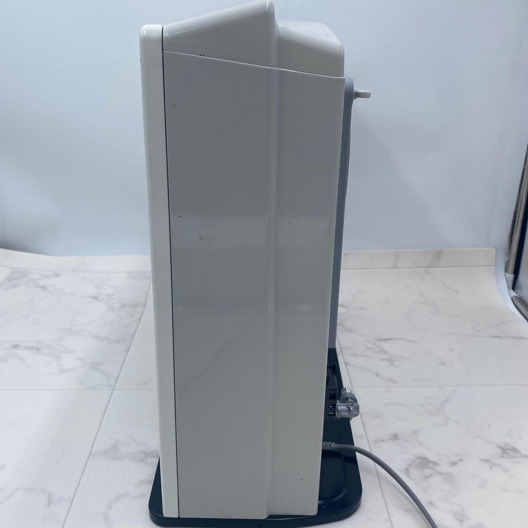 Rinnai ガスファンヒーター SRC-356E LPガス　ホース付き