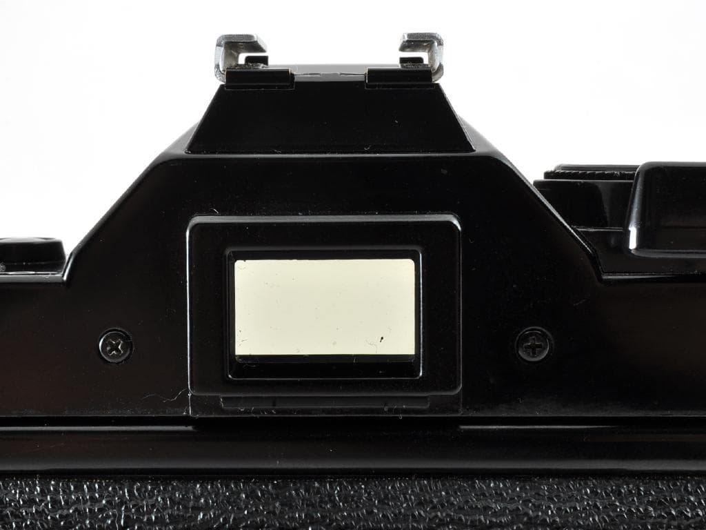 キヤノン AE-1 PROGRAM NEW FD 50mm f1.8 動作確認済