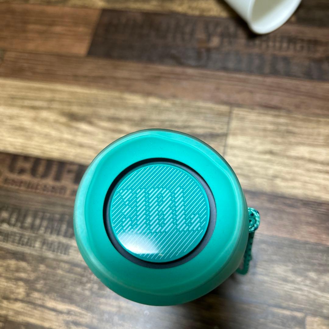 スピーカー・ウーファー JBL flip4
