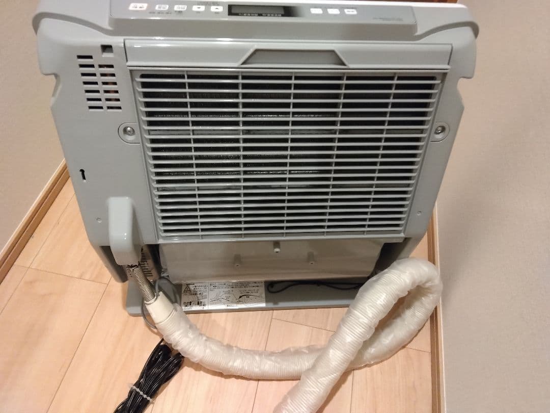 Rinnai RFM-Y40EA 温水ルームヒーター　ホワイト