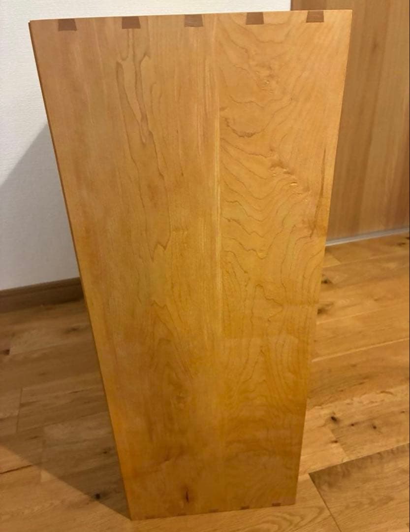 松太郎定価12万 graf × scope / messy メッシー