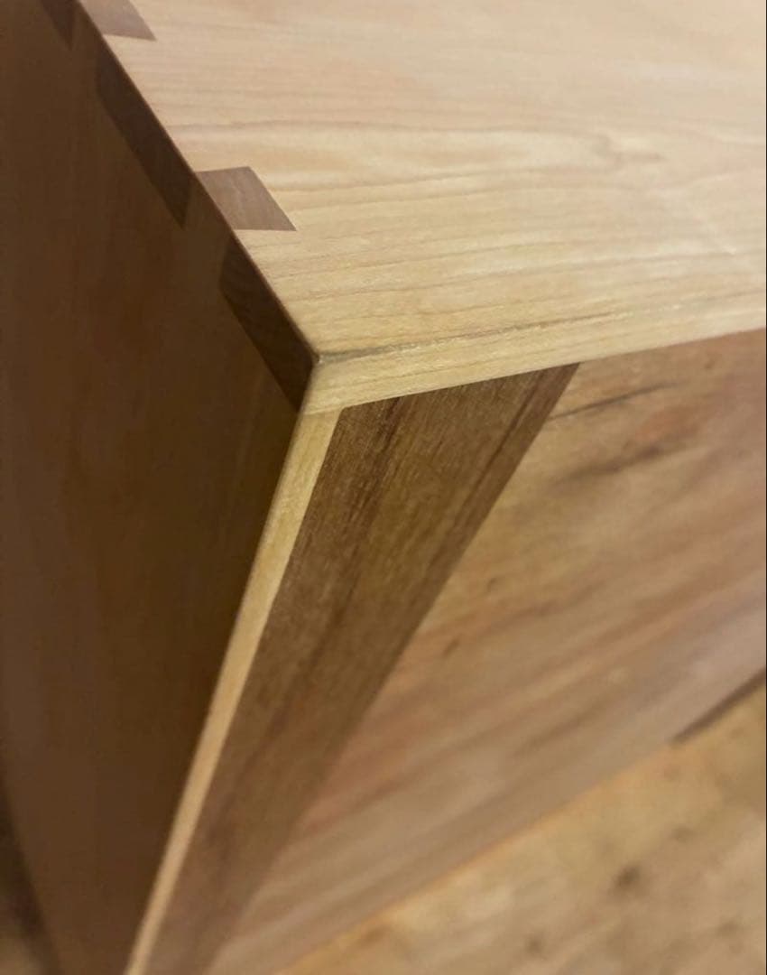 松太郎定価12万 graf × scope / messy メッシー