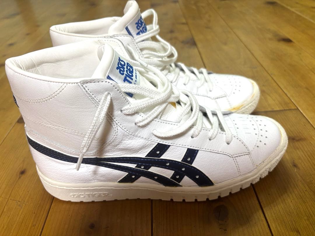 アシックスポイントゲッター L 旧ロゴ