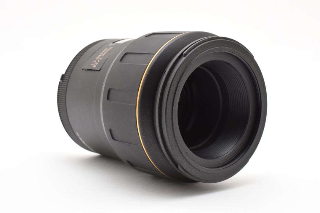 タムロン SP AF MACRO 90mm F2.8 ニコン #20637