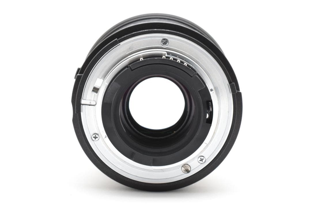 タムロン SP AF MACRO 90mm F2.8 ニコン #20637