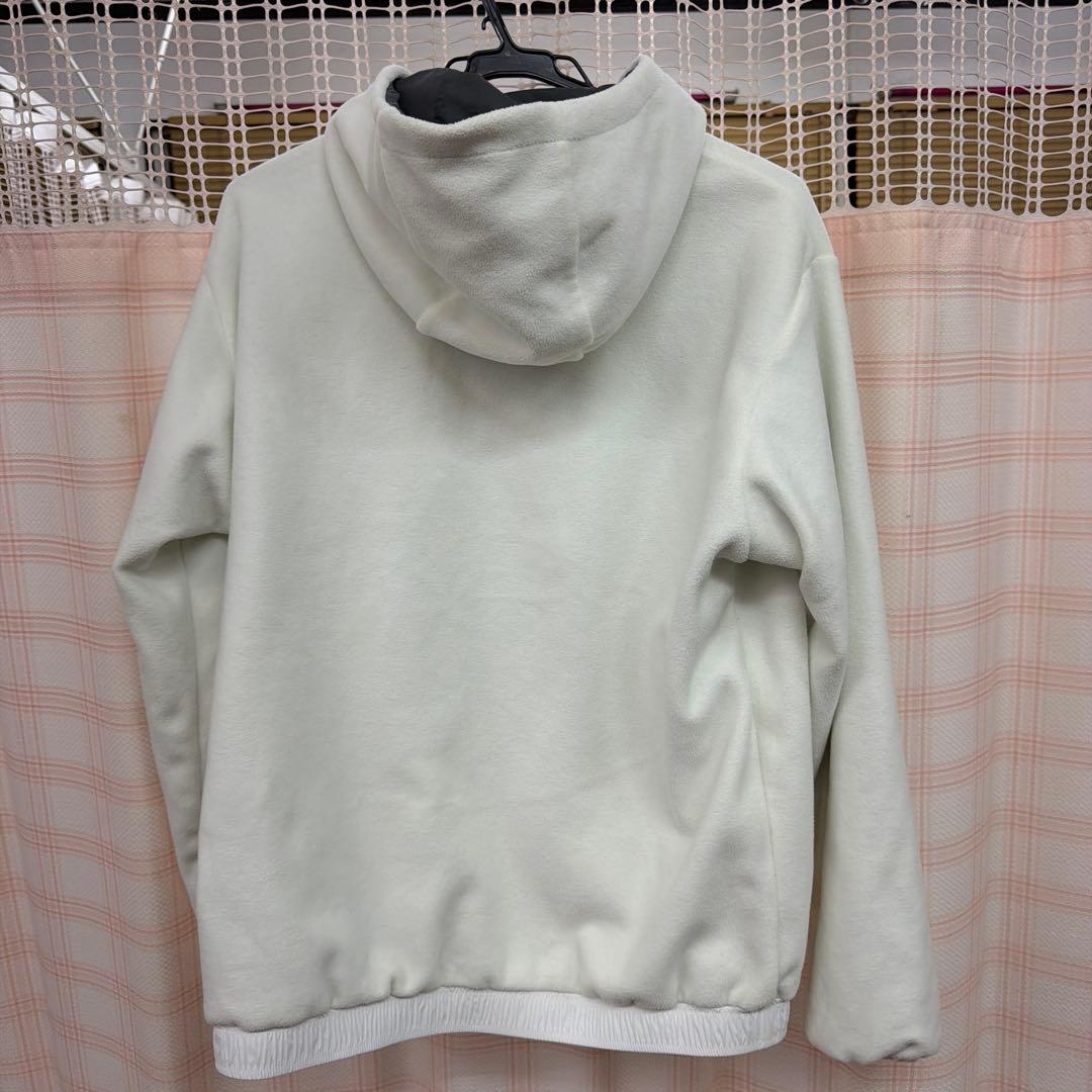 MARK&LONA MCM-3D-AD56 サイズ46 新品未使用