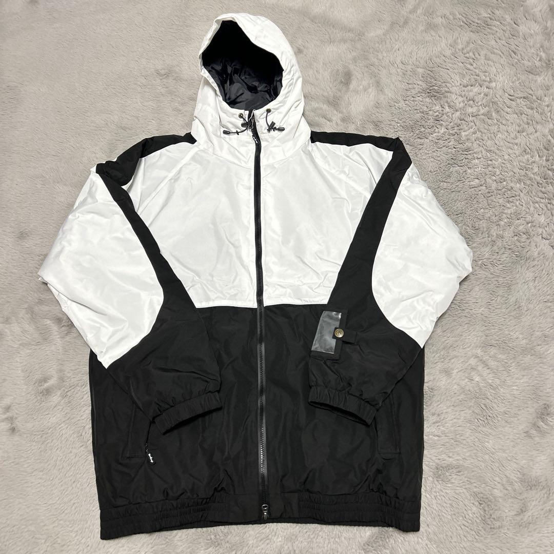 namelessage スノーボードウェア 小物 セット