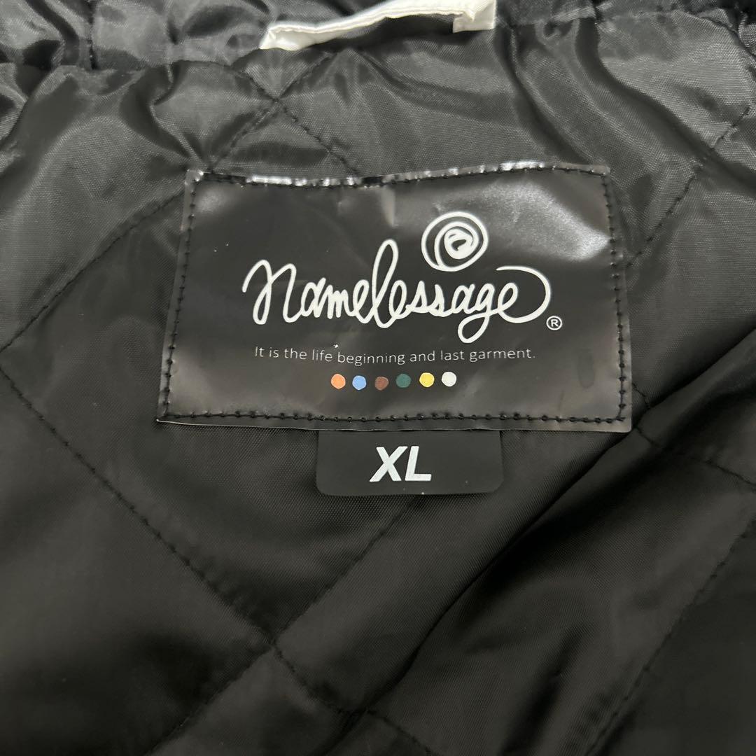 namelessage スノーボードウェア 小物 セット