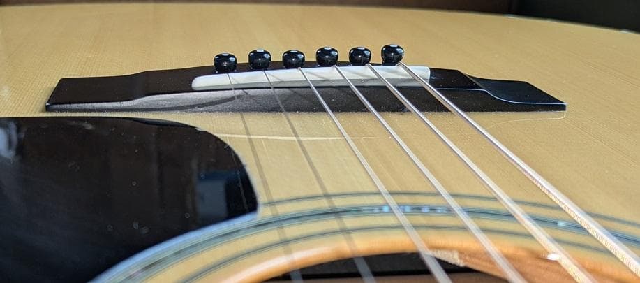 Yamaha LL-15D　全単板