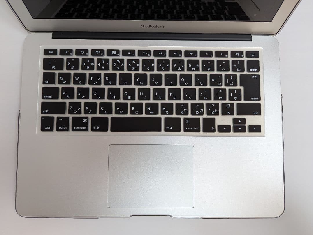 訳あり MacBook Air 13インチ 2015年 本体