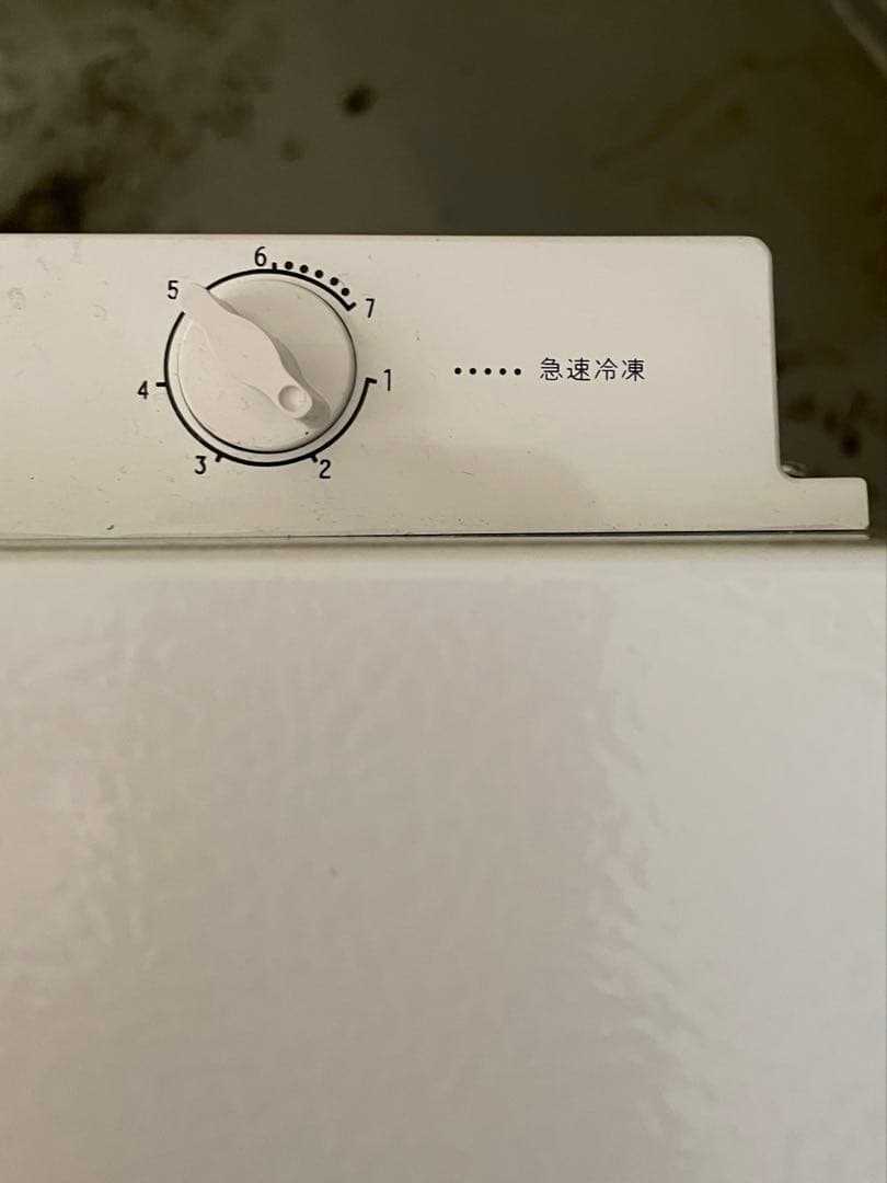 ALLEGIA 冷凍庫 2023年製【中古】