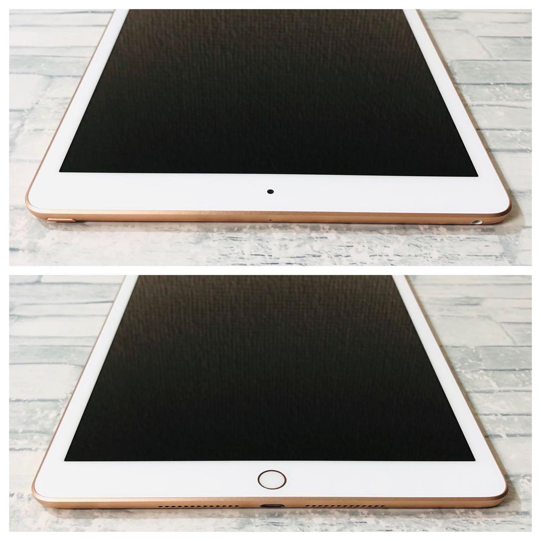 iPad 第7世代 128GB wifiモデル　管理番号：233