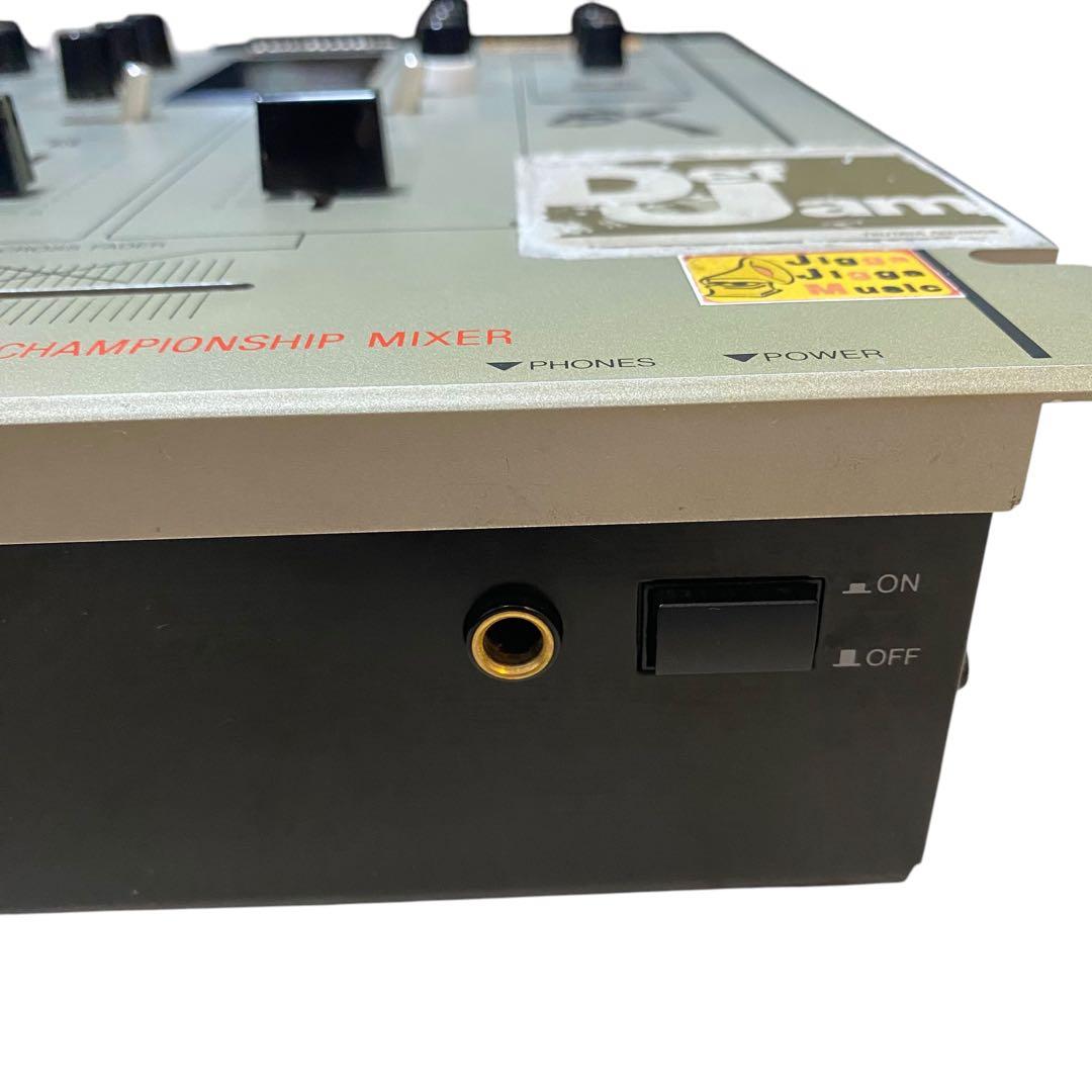 【ジャンク】Technics sh-ex1200