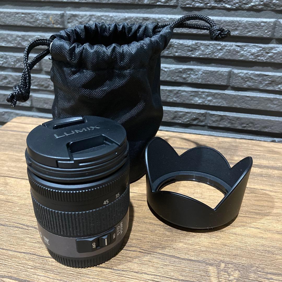 @*@様 LUMIX / H-FS014045 / F3.5~5.6 / 14-