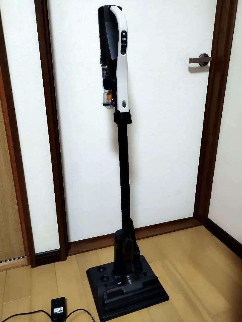 日立ラクかるステック PV-BL3Lべージュ （2024年製)