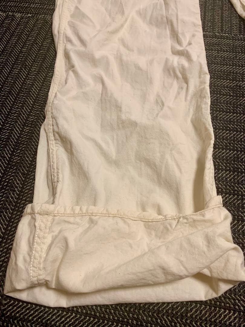 Dry Bones low back オーバーオール 40 L 日本製