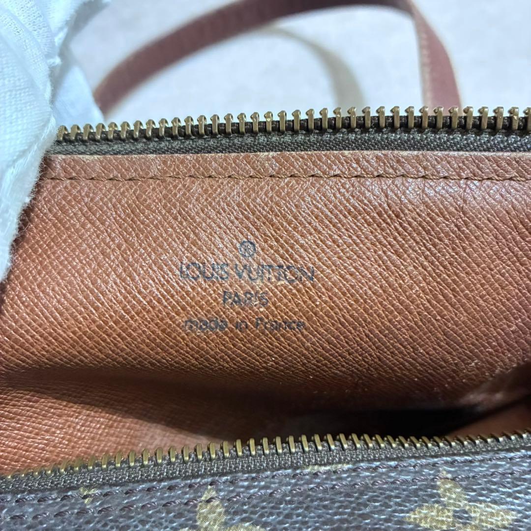 ヴィトン　モノグラム　M51366　1993年　子供付き