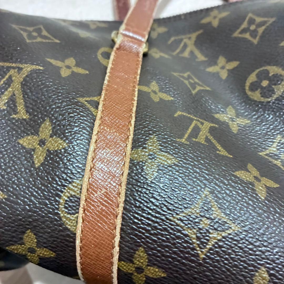 ヴィトン　モノグラム　M51366　1993年　子供付き