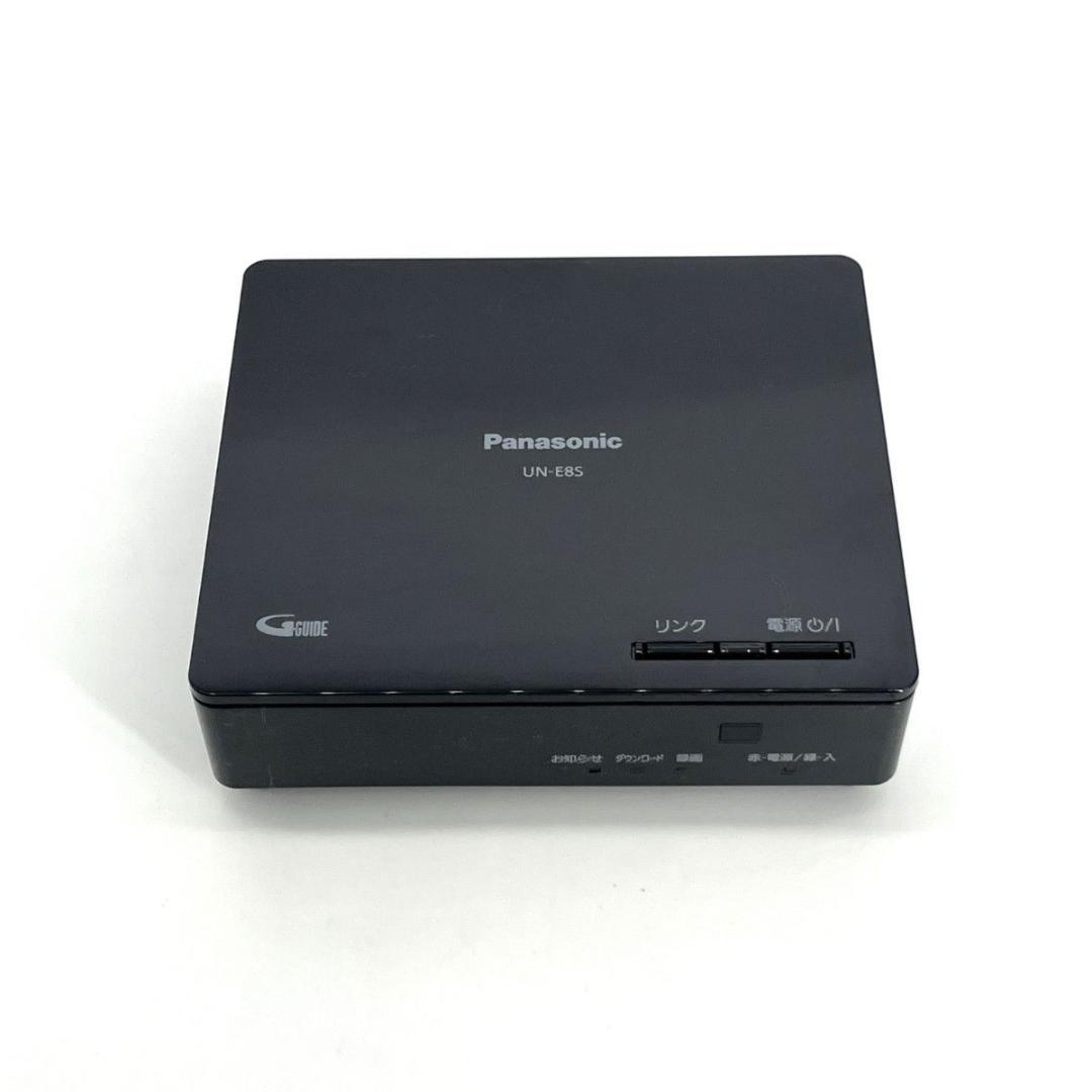 【未使用】Panasonic プライベートビエラ UN-10E8