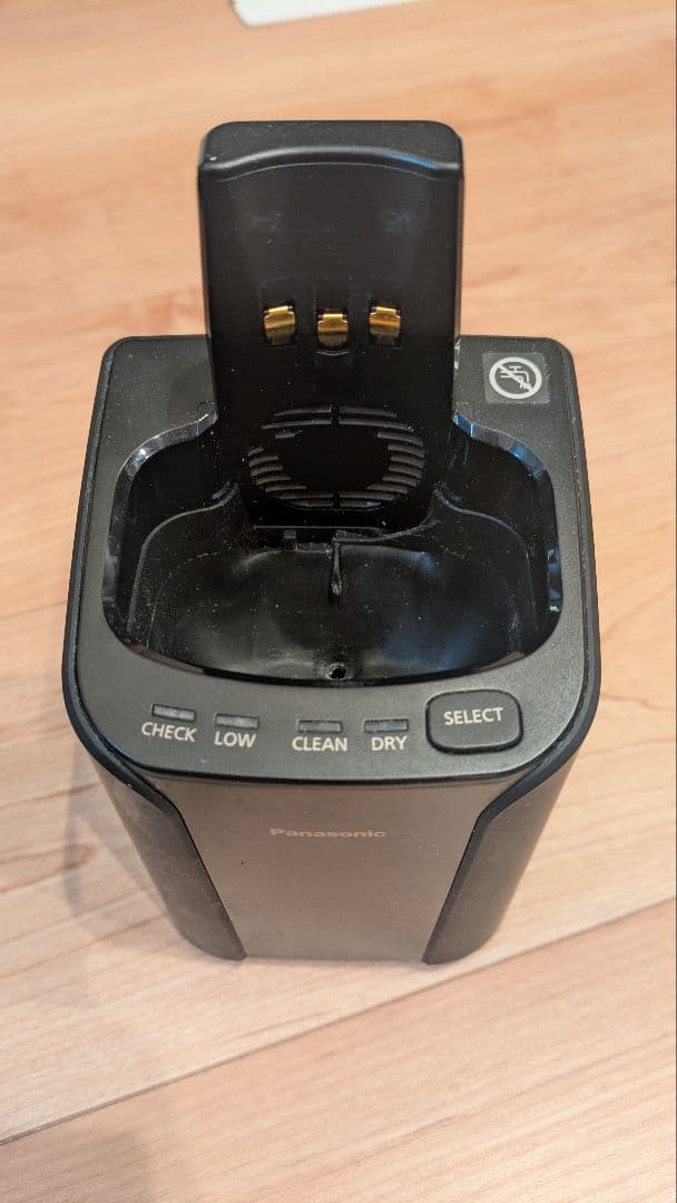 Panasonic　ラムダッシュ　ES-LS9P