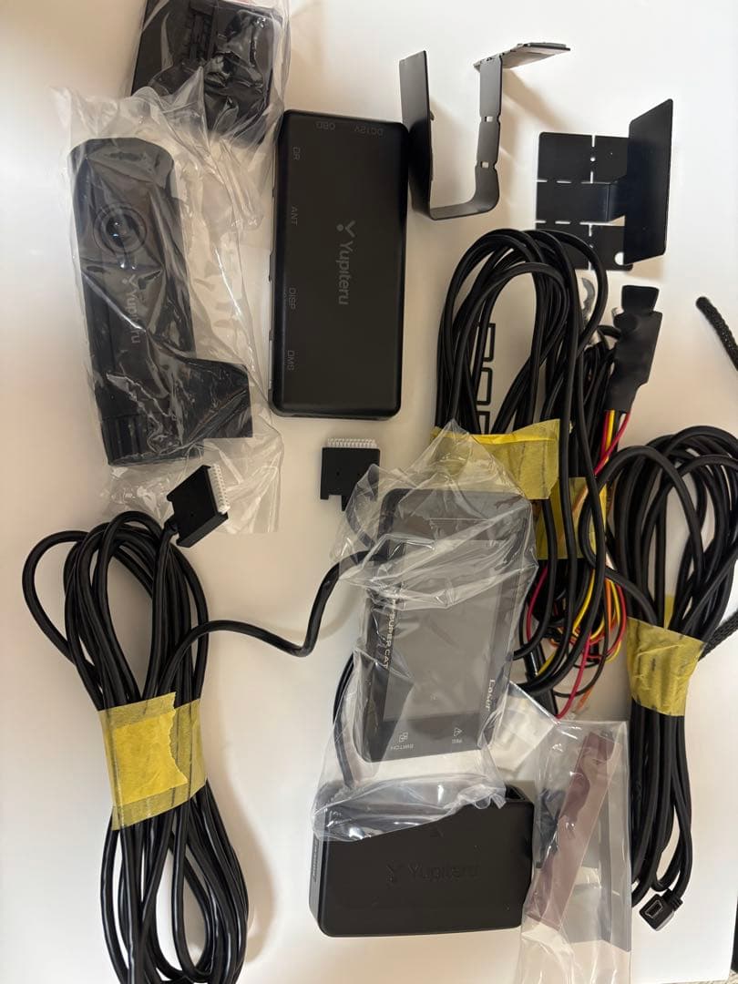 Yupiteru ドライブレコーダー Z840DR