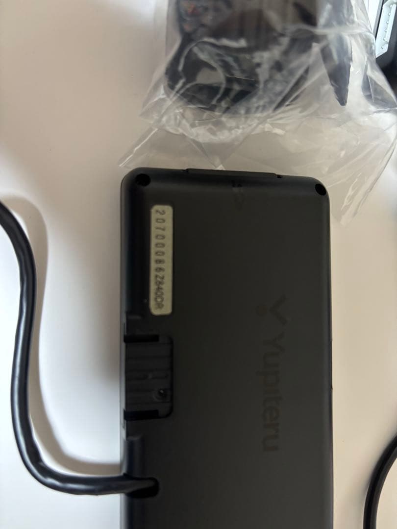 Yupiteru ドライブレコーダー Z840DR