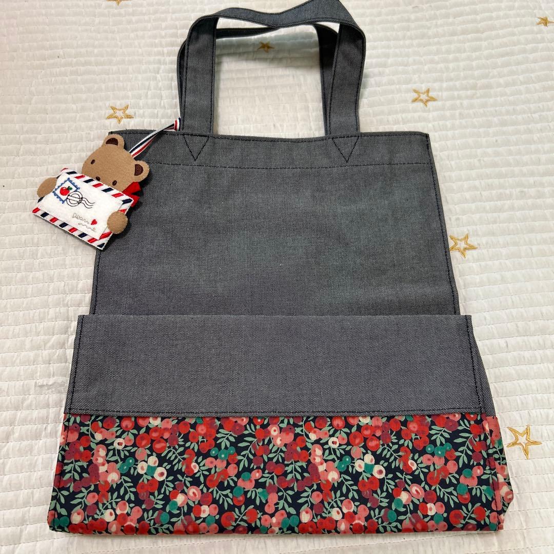 ファミリア　familiar カスタムバッグ　VIP限定　 リバティ