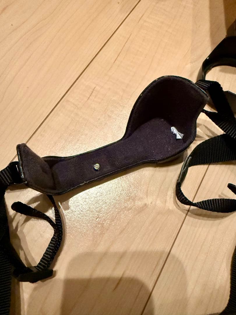 美品　NEX-5N Sony ミラーレス一眼　カメラ　望遠レンズ・バッテリー付