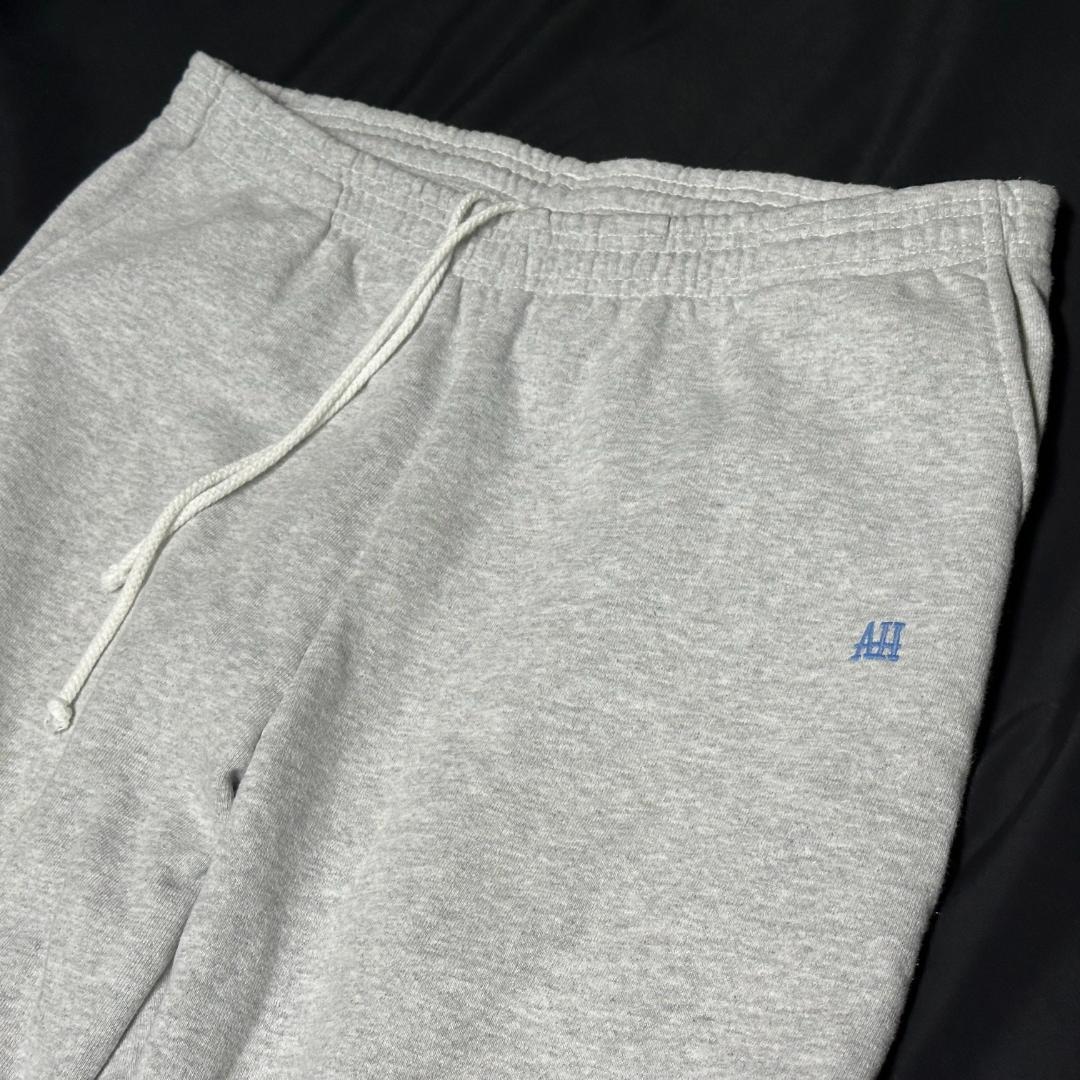 SSZ AH LOS ANGELES APPAREL セットアップ スウェット