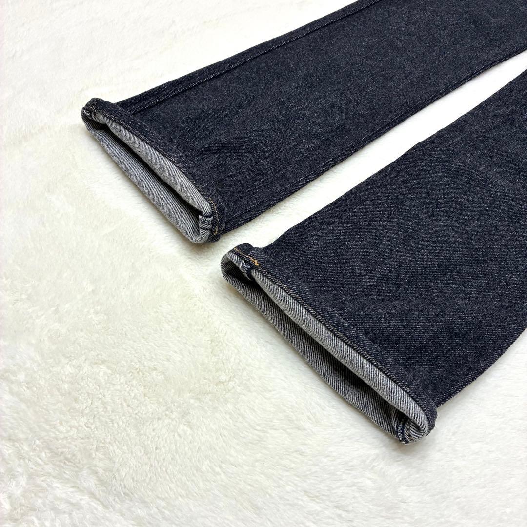 コムデギャルソンJUNYA WATANABE × Levis ウールパンツ M