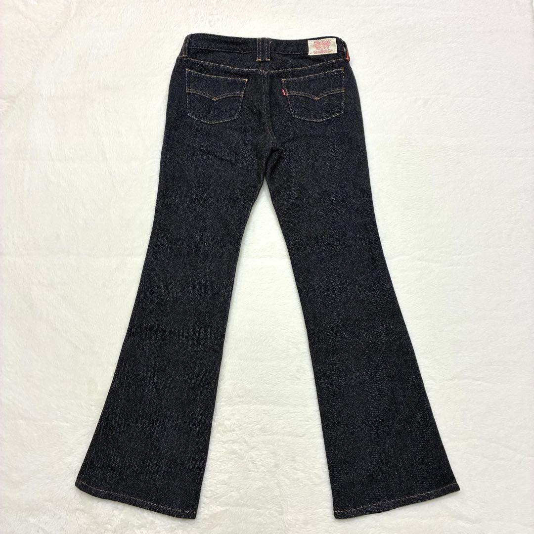 コムデギャルソンJUNYA WATANABE × Levis ウールパンツ M