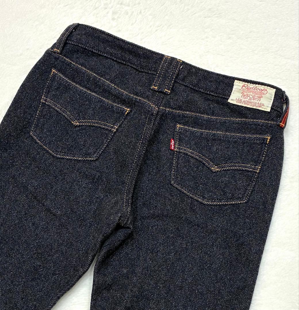 コムデギャルソンJUNYA WATANABE × Levis ウールパンツ M