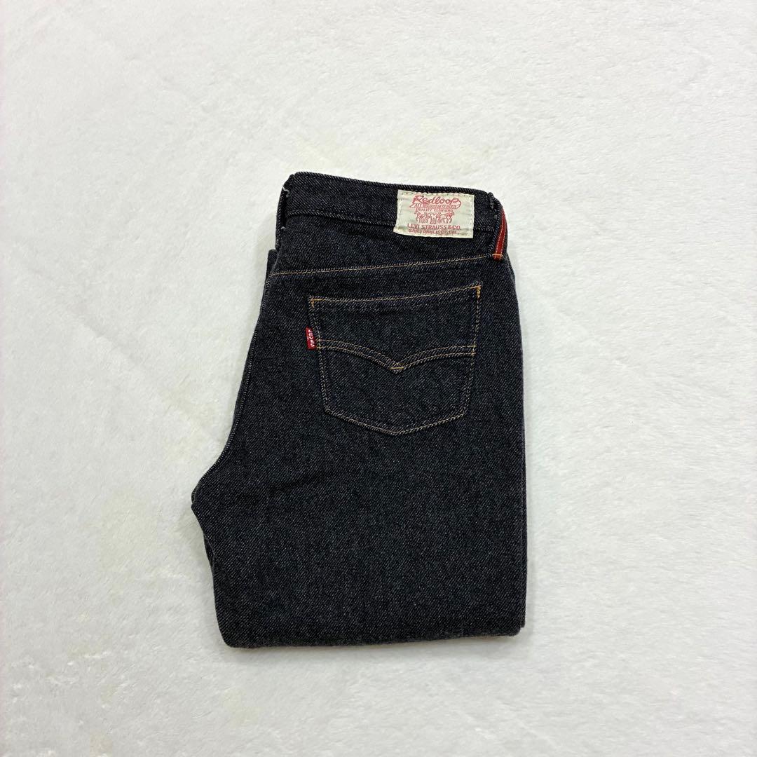 コムデギャルソンJUNYA WATANABE × Levis ウールパンツ M