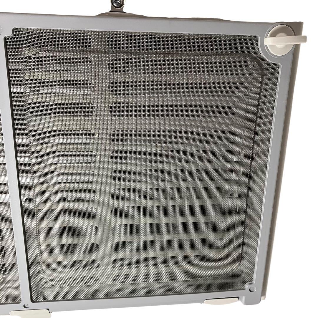 リンナイ SRC‑365E ガスファンヒーター 都市ガス用 3mガスコード付