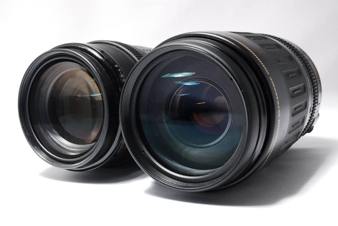 ♥望遠&標準Wレンズ♥Canon Kiss X5 超美品 すぐ使える 動作良好