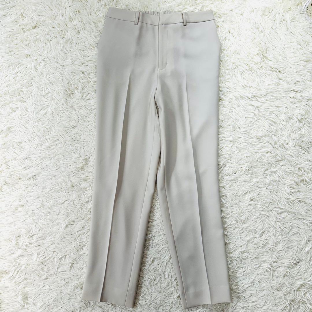 AOKI×Oggiコラボ【未使用タグ付】ノーカラージャケット パンツ　セット　L