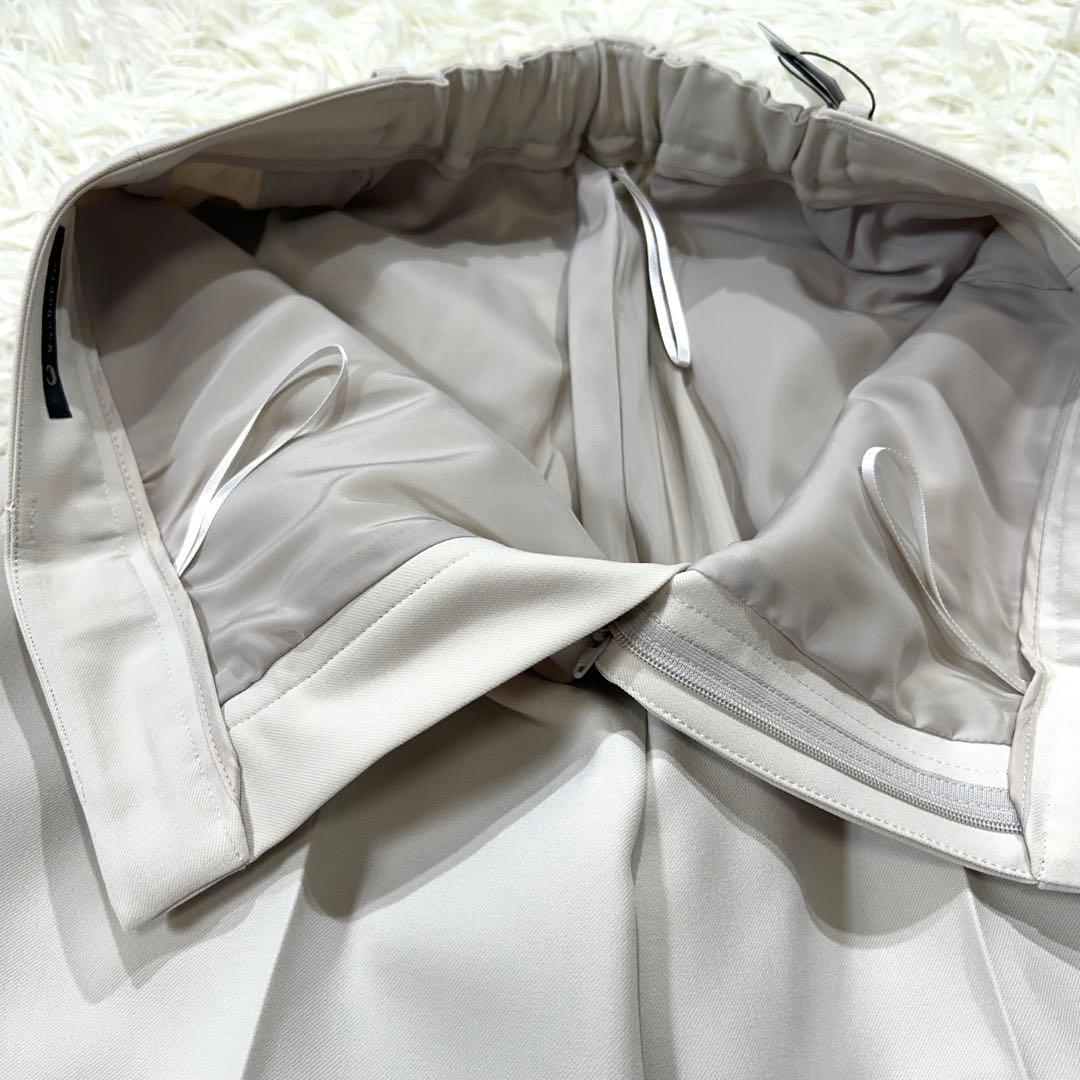 AOKI×Oggiコラボ【未使用タグ付】ノーカラージャケット パンツ　セット　L