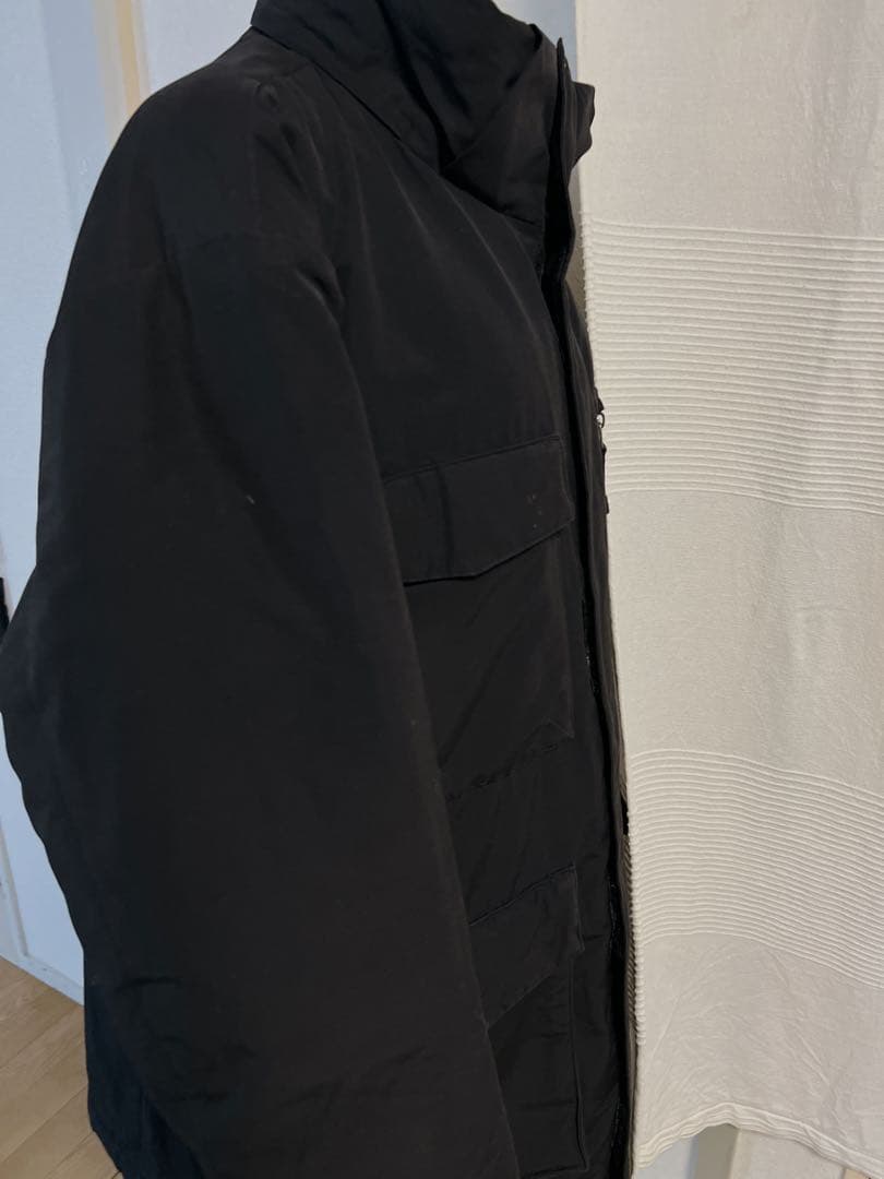 THE NORTH FACE (ザ ノース フェイス)マクマードジャケットXXL