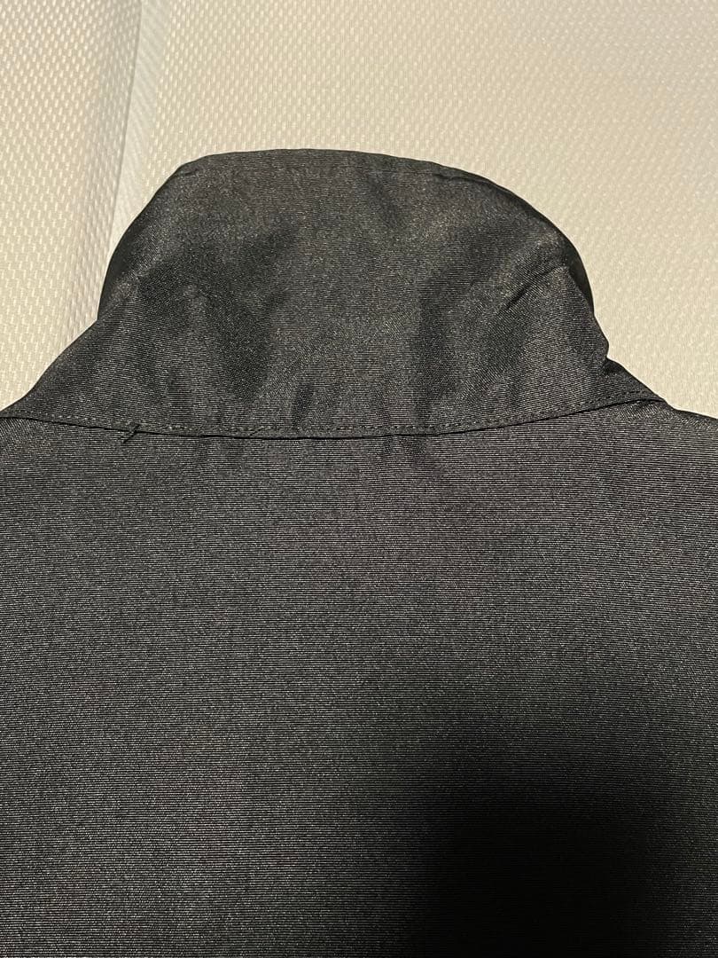 Vanson別注 コーチジャケット 黒 M 美品