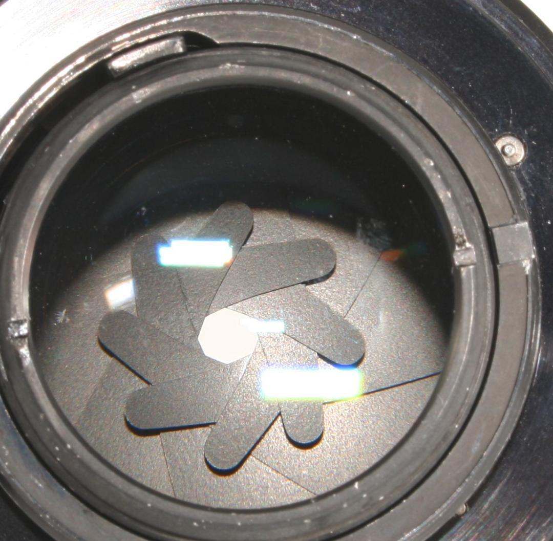 【美品】Pentax SMC Takumar 50mm F1.4 MFレンズ