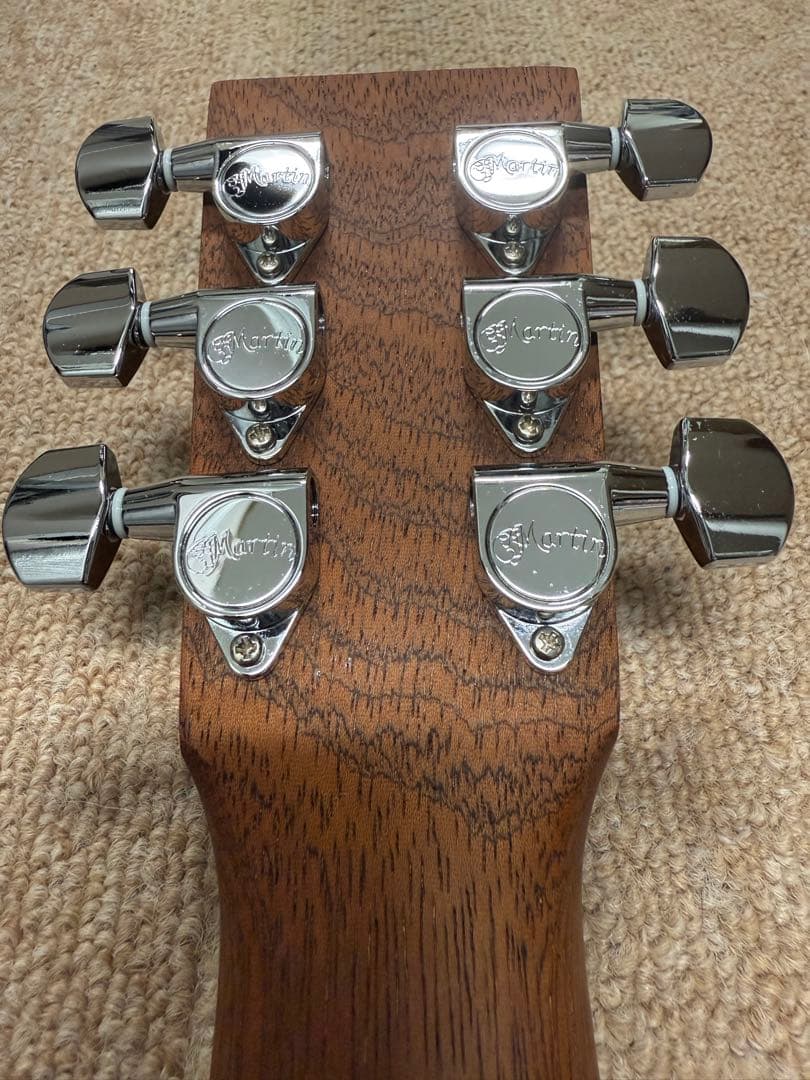 【送料込】マーティン バックパッカー【美品】