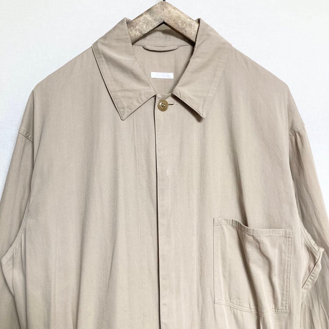 サイズ3！comoli オールインワン