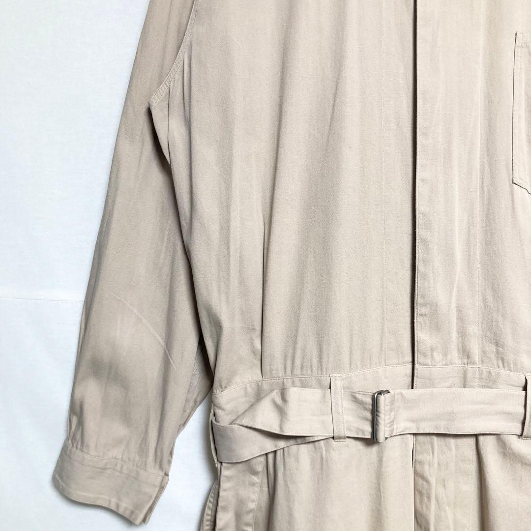 サイズ3！comoli オールインワン