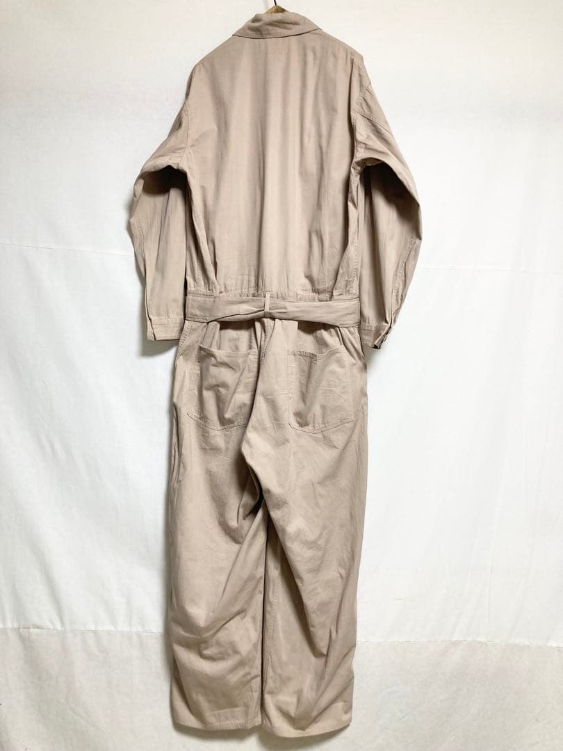 サイズ3！comoli オールインワン