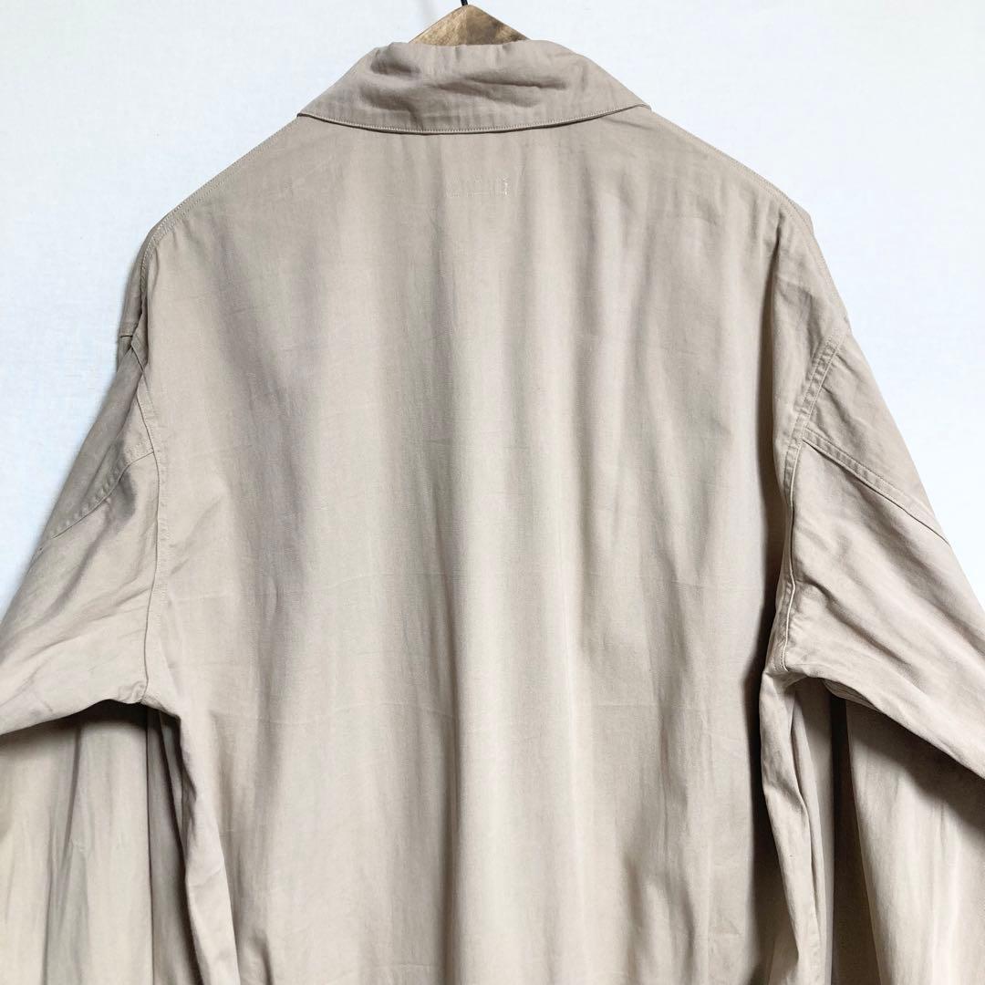 サイズ3！comoli オールインワン