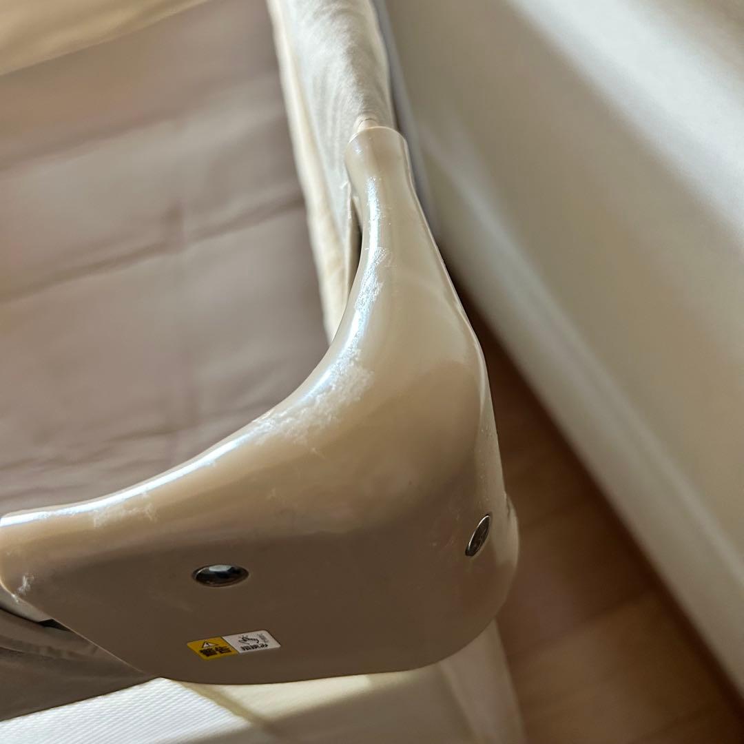 Aprica(アップリカ)ココネルエアープラス ベビーベッド