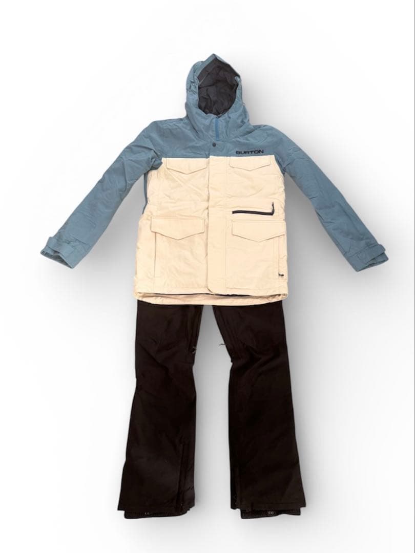 スノーボードウェア メンズ　M