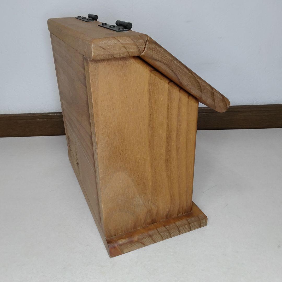 アントステラ　AUNT STELLA's Key Box キーボックス