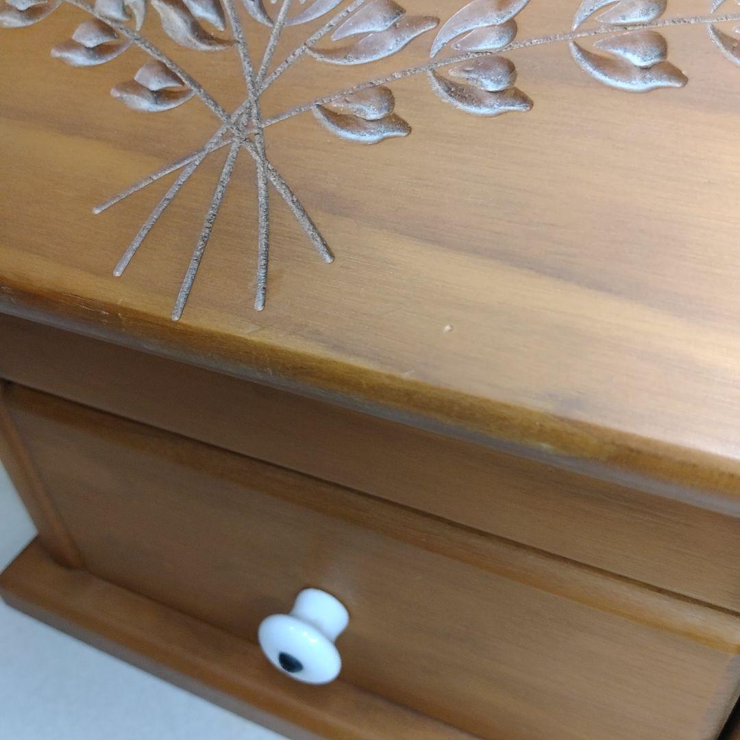 アントステラ　AUNT STELLA's Key Box キーボックス